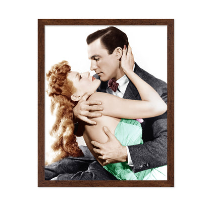 Cover Girl 1944 Rita Hayworth No4