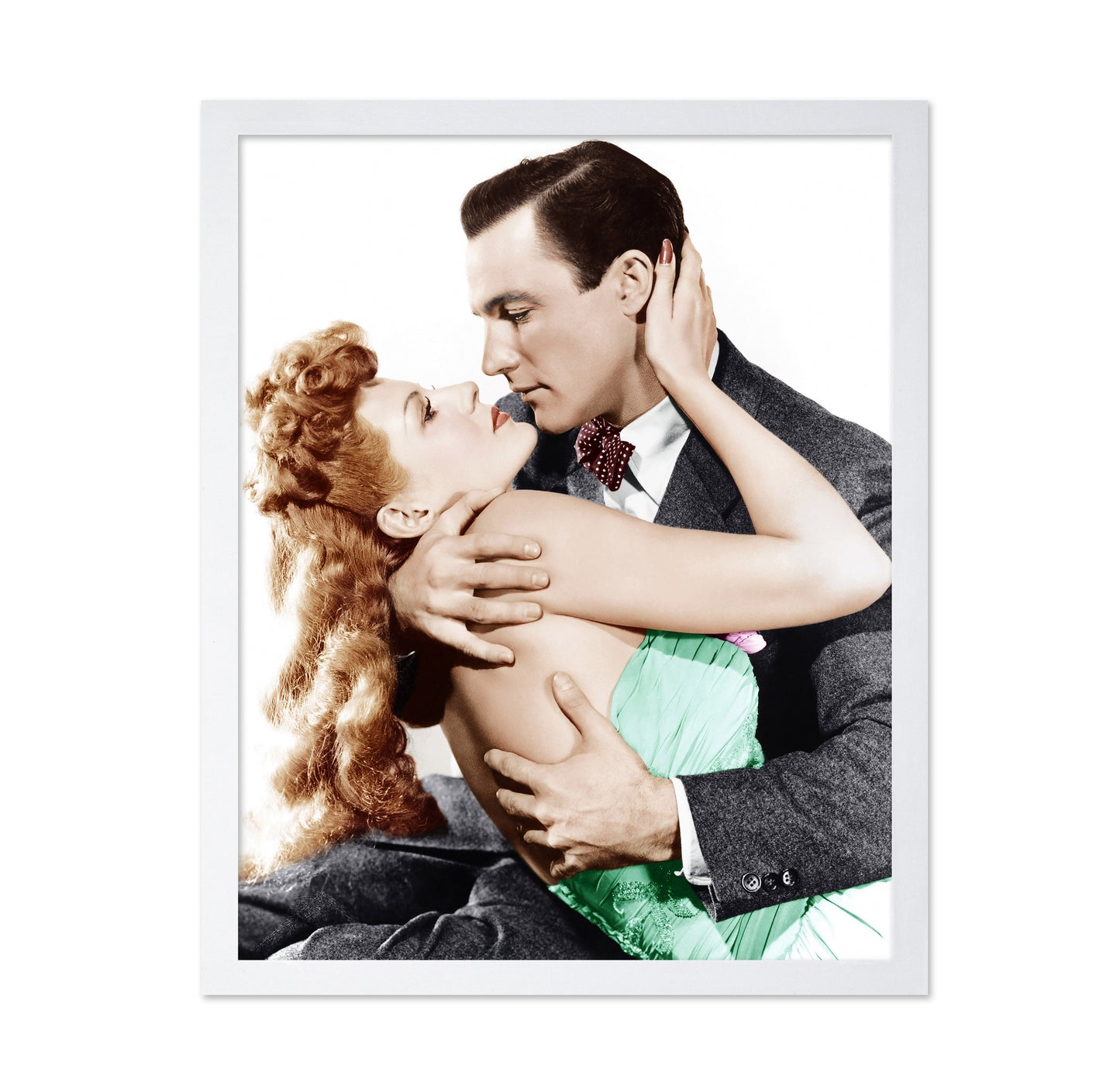 Cover Girl 1944 Rita Hayworth No4