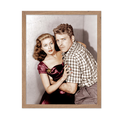 Criss Cross 1949 Yvonne De Carlo No2