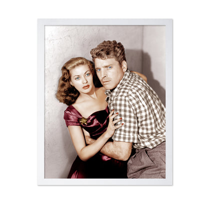 Criss Cross 1949 Yvonne De Carlo No2