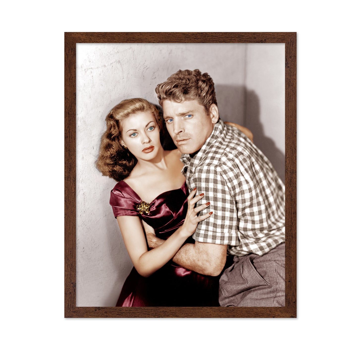 Criss Cross 1949 Yvonne De Carlo No2