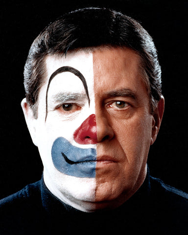 Clown Cried 1972 Jerry Lewis