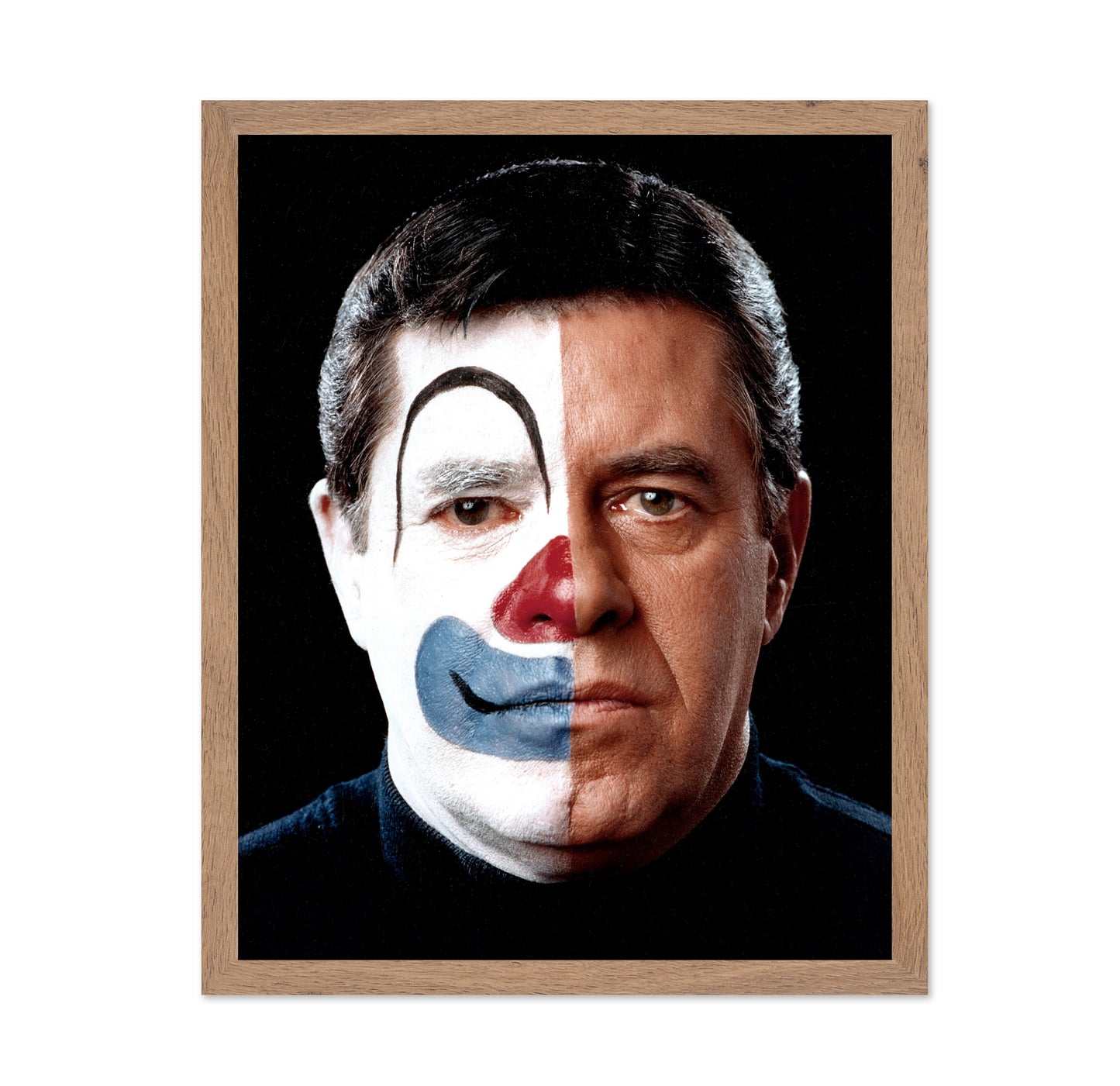 Clown Cried 1972 Jerry Lewis