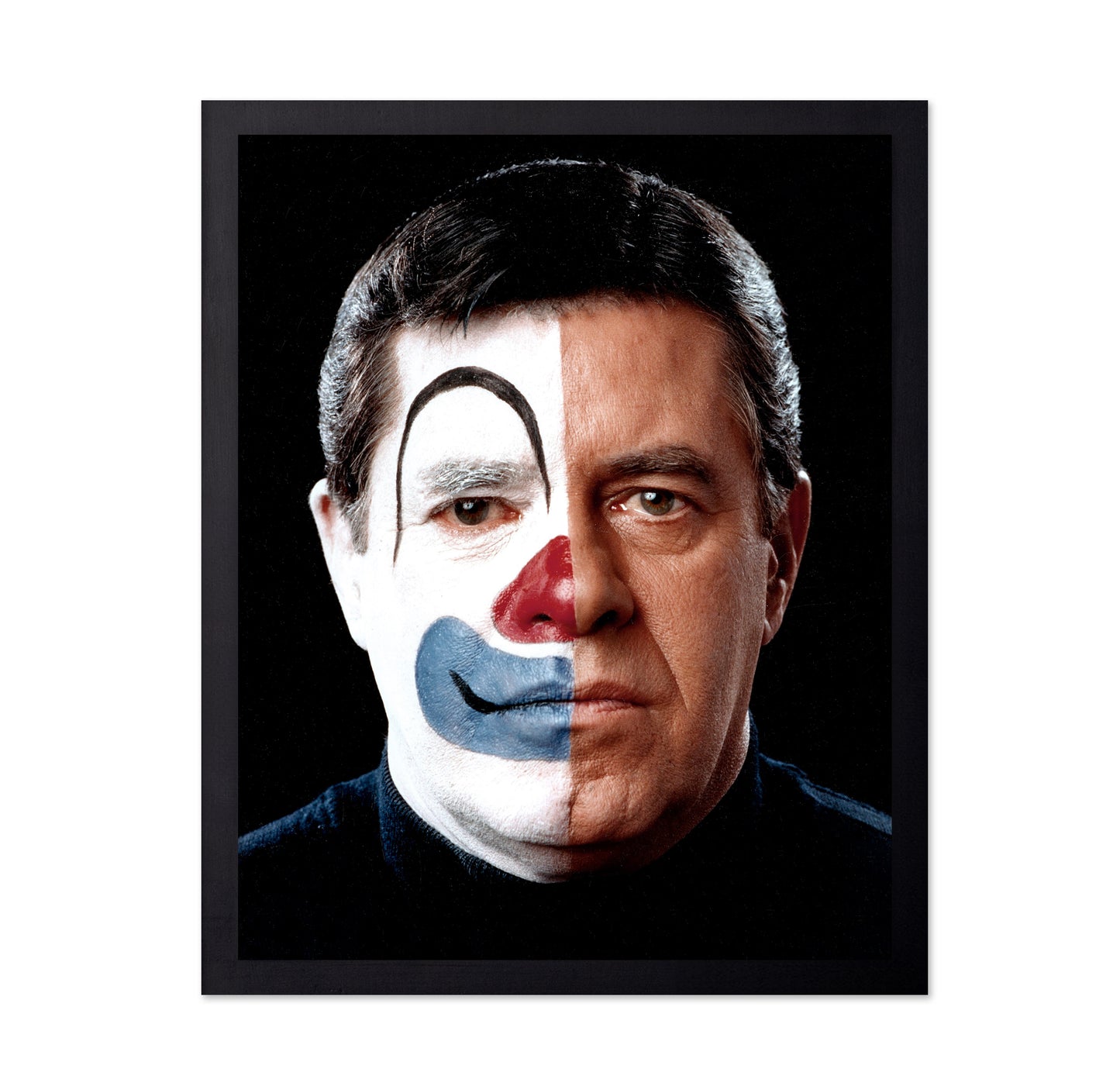 Clown Cried 1972 Jerry Lewis