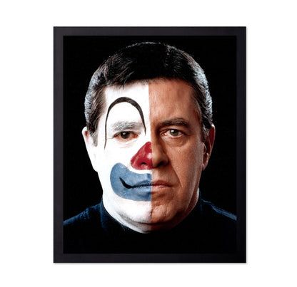 Clown Cried 1972 Jerry Lewis