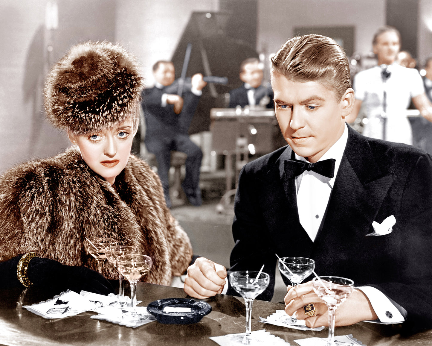 Dark Victory 1939 Bette Davis No1