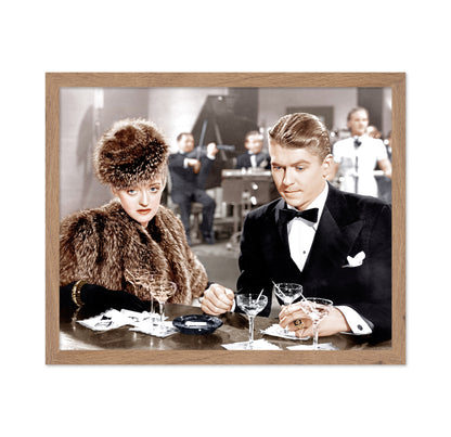 Dark Victory 1939 Bette Davis No1