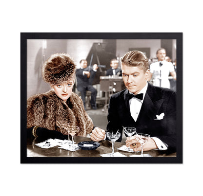 Dark Victory 1939 Bette Davis No1