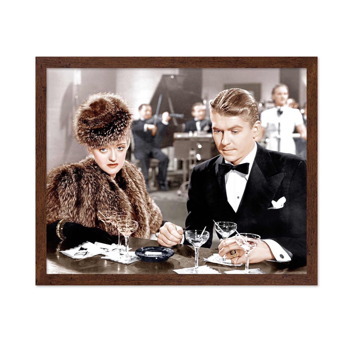 Dark Victory 1939 Bette Davis No1