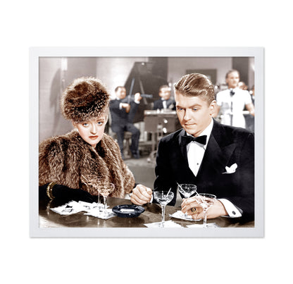 Dark Victory 1939 Bette Davis No1