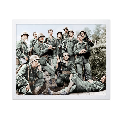 The Dirty Dozen 1967 Charles Bronson No1