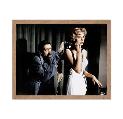 Dial M For Murder 1954 Anthony Dawson