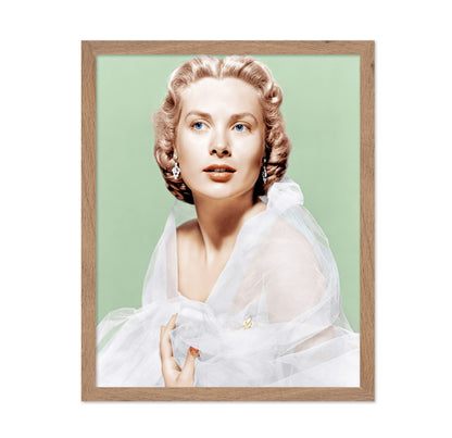 Dial M For Murder 1954 Grace Kelly