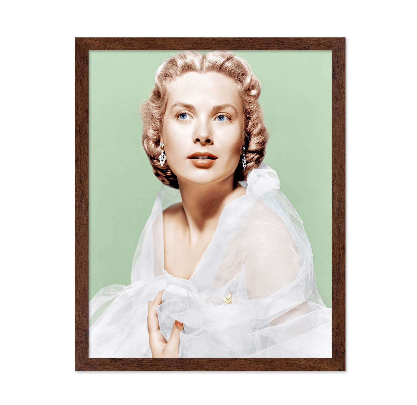 Dial M For Murder 1954 Grace Kelly