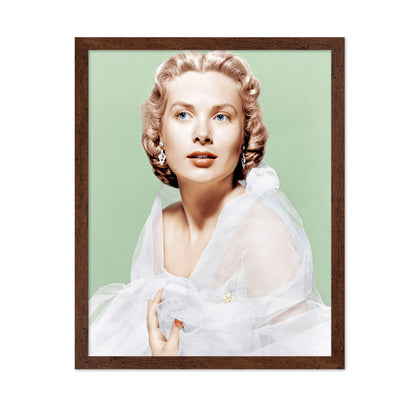 Dial M For Murder 1954 Grace Kelly