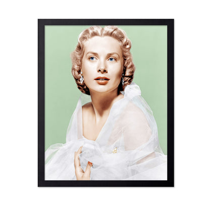Dial M For Murder 1954 Grace Kelly
