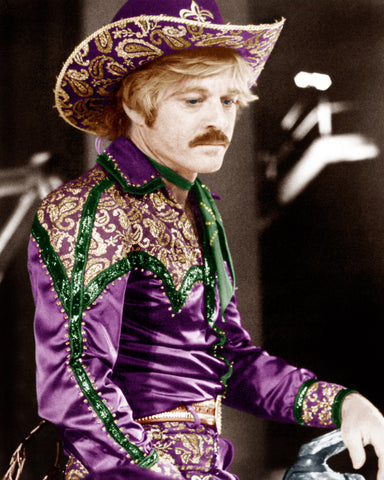 The Electric Horseman 1979 Robert Redford