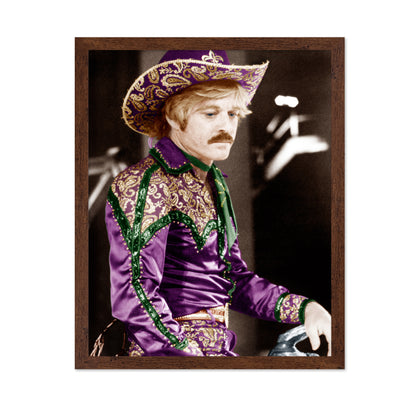 The Electric Horseman 1979 Robert Redford