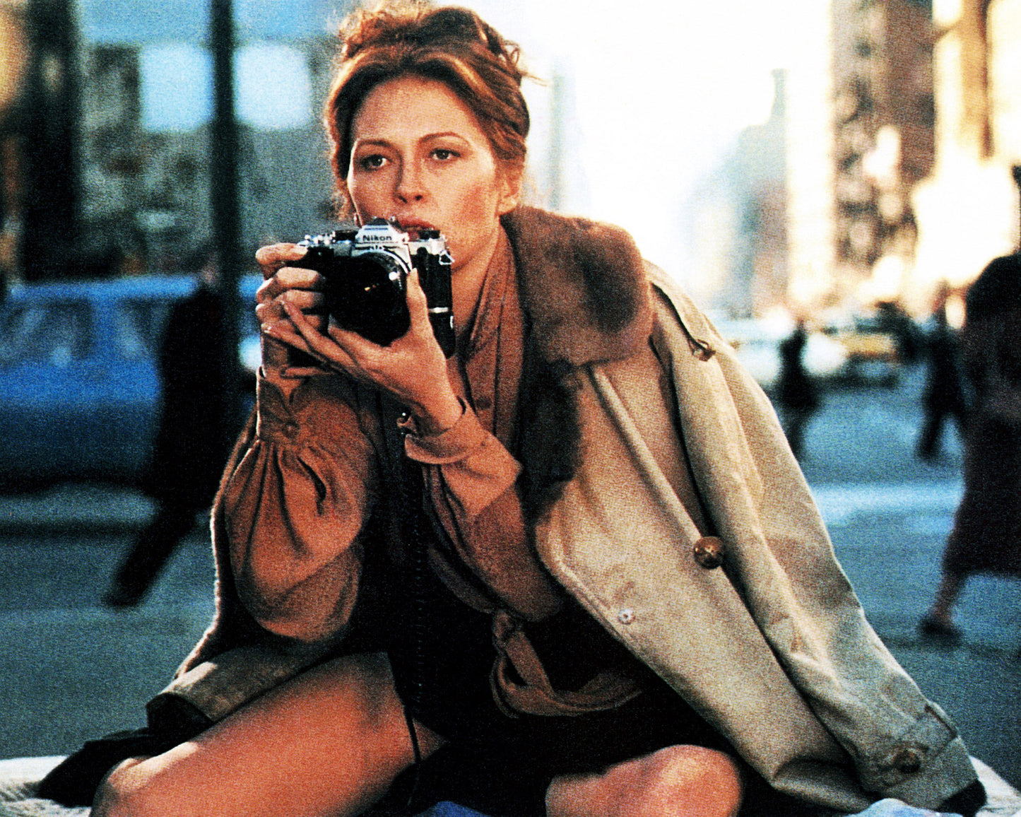 Eyes of Laura Mars 1978 Faye Dunaway