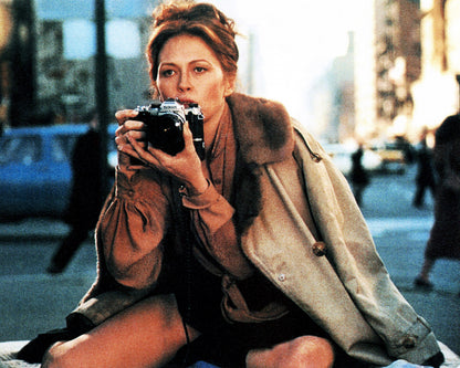 Eyes of Laura Mars 1978 Faye Dunaway