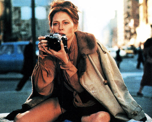 Eyes of Laura Mars 1978 Faye Dunaway