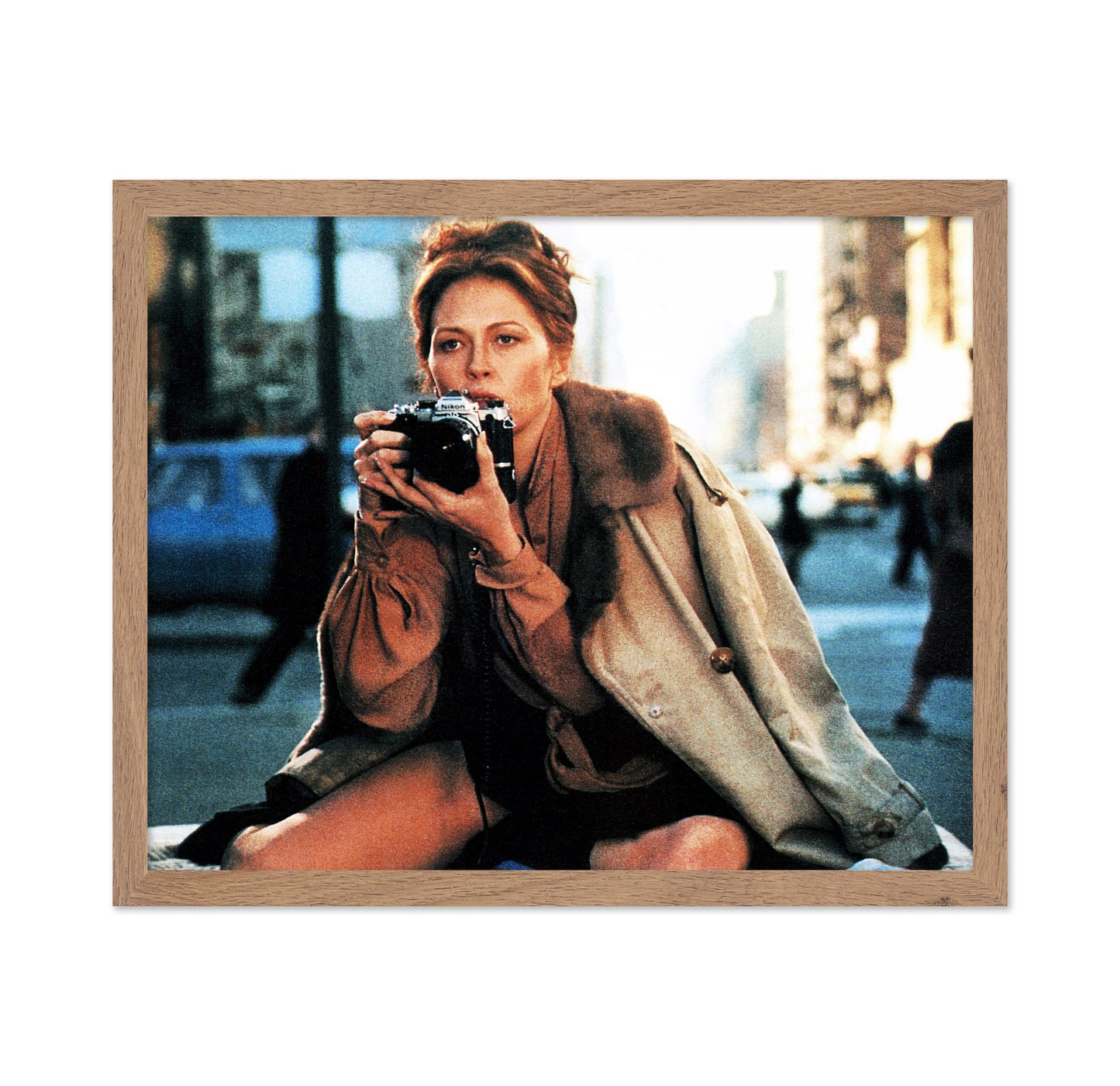 Eyes of Laura Mars 1978 Faye Dunaway