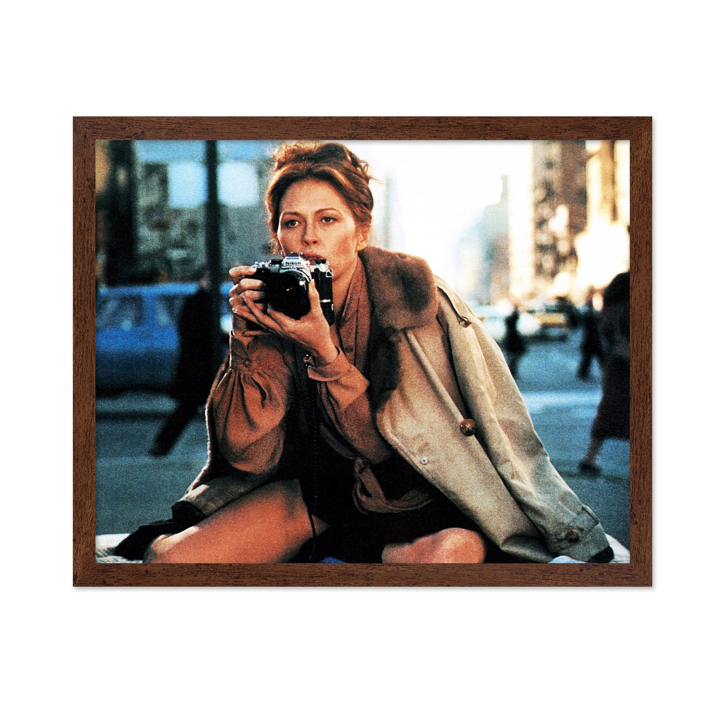 Eyes of Laura Mars 1978 Faye Dunaway