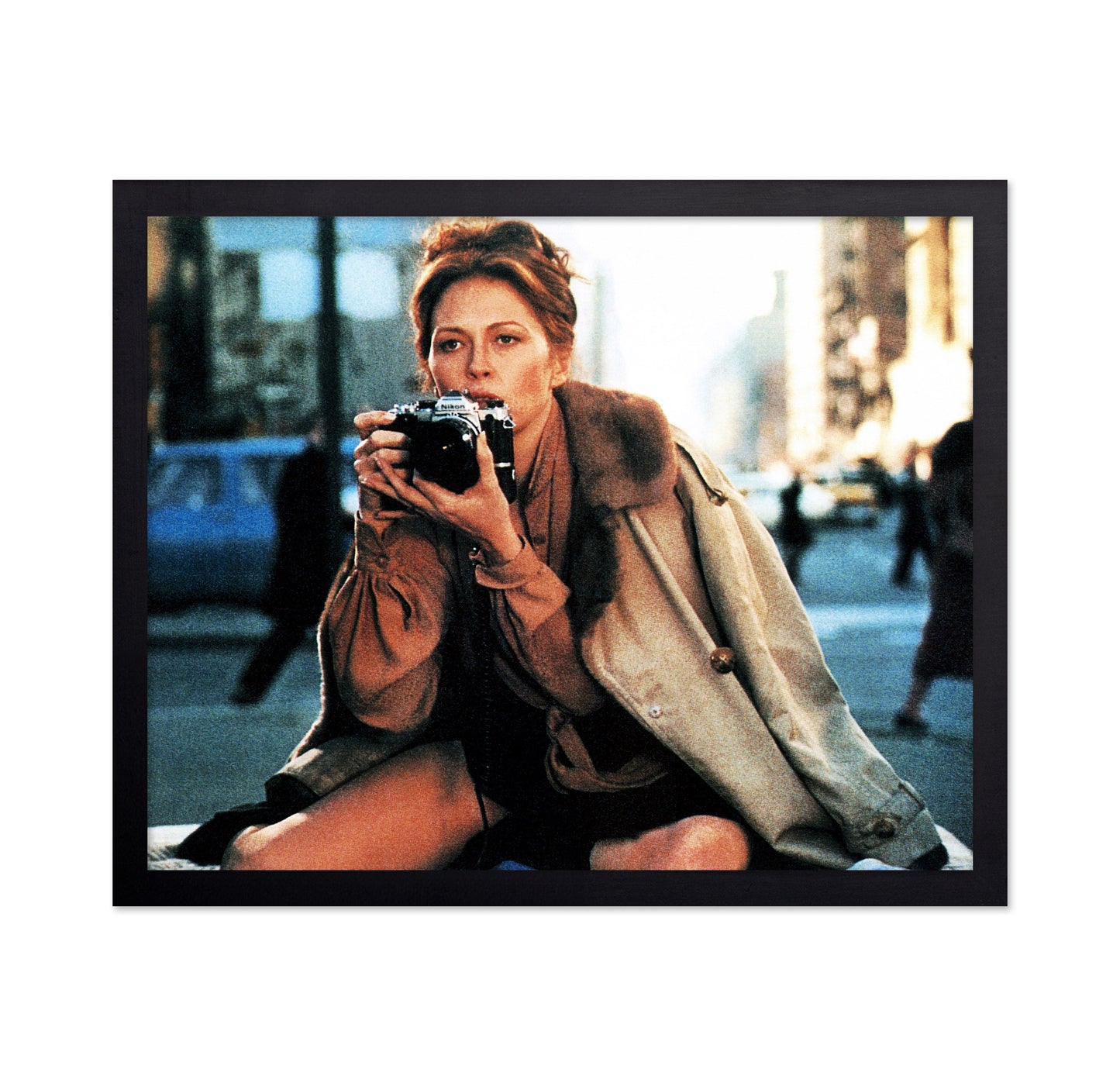 Eyes of Laura Mars 1978 Faye Dunaway