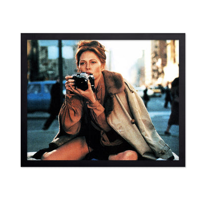 Eyes of Laura Mars 1978 Faye Dunaway