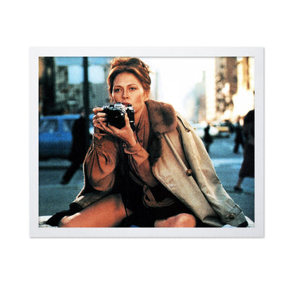 Eyes of Laura Mars 1978 Faye Dunaway