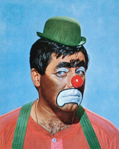 The Family Jewels 1965 Jerry Lewis