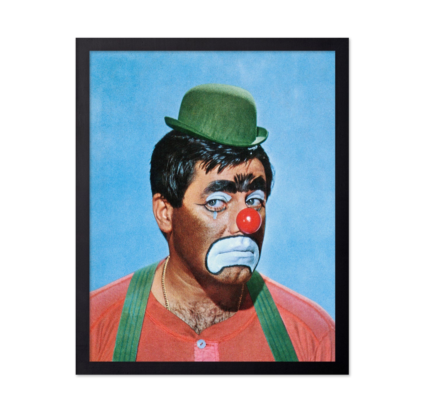 The Family Jewels 1965 Jerry Lewis