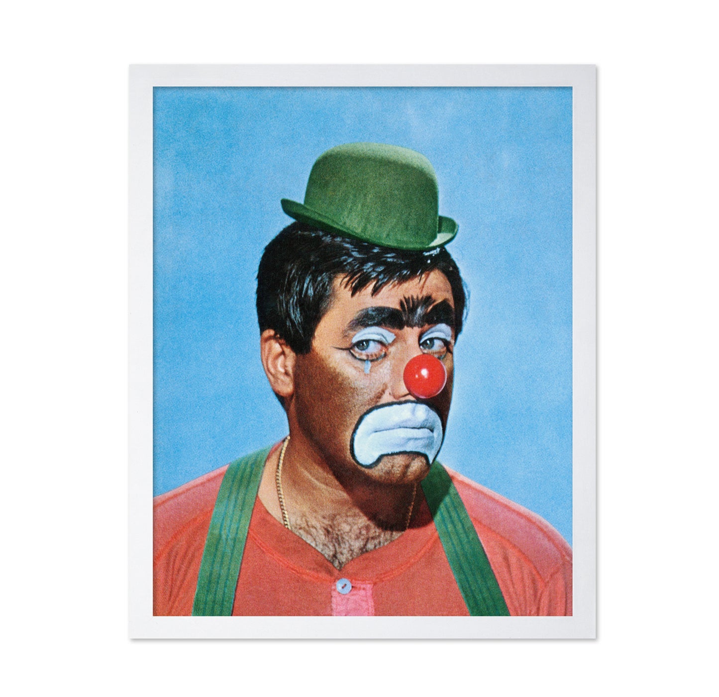 The Family Jewels 1965 Jerry Lewis