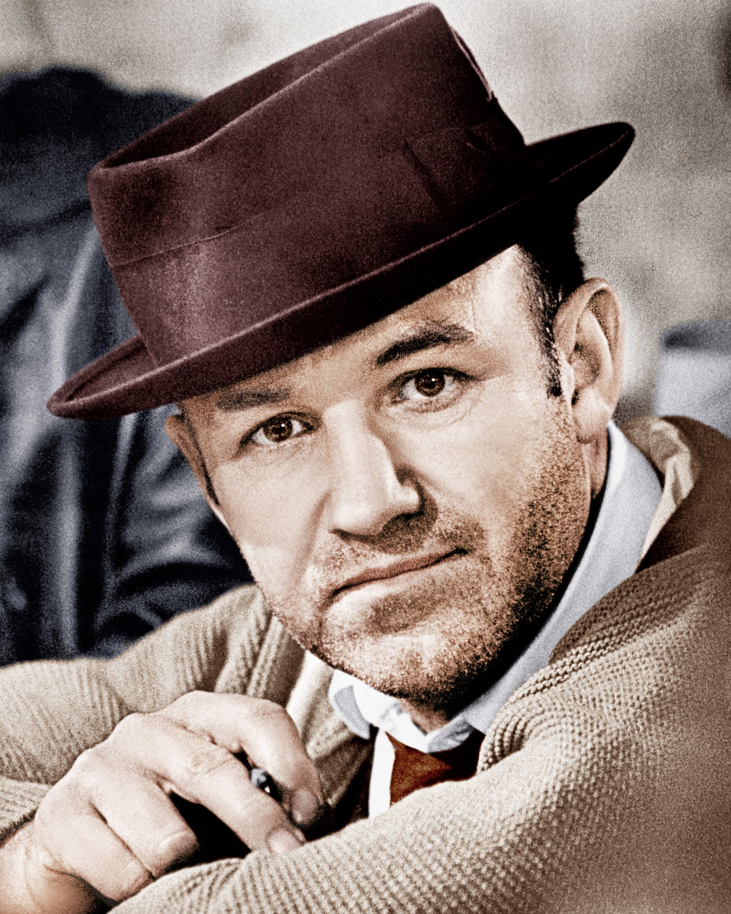The French Connection 1971 Gene Hackman