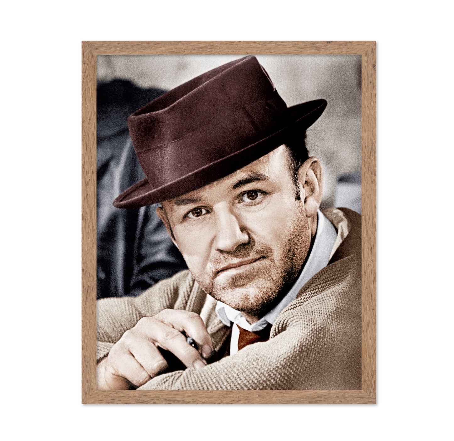The French Connection 1971 Gene Hackman