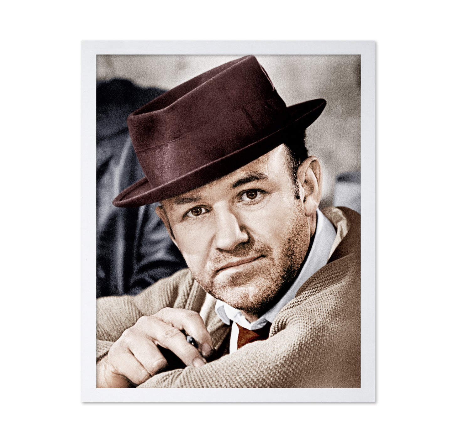 The French Connection 1971 Gene Hackman