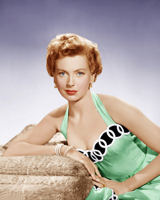 From Here to Eternity 1953 Deborah Kerr No3