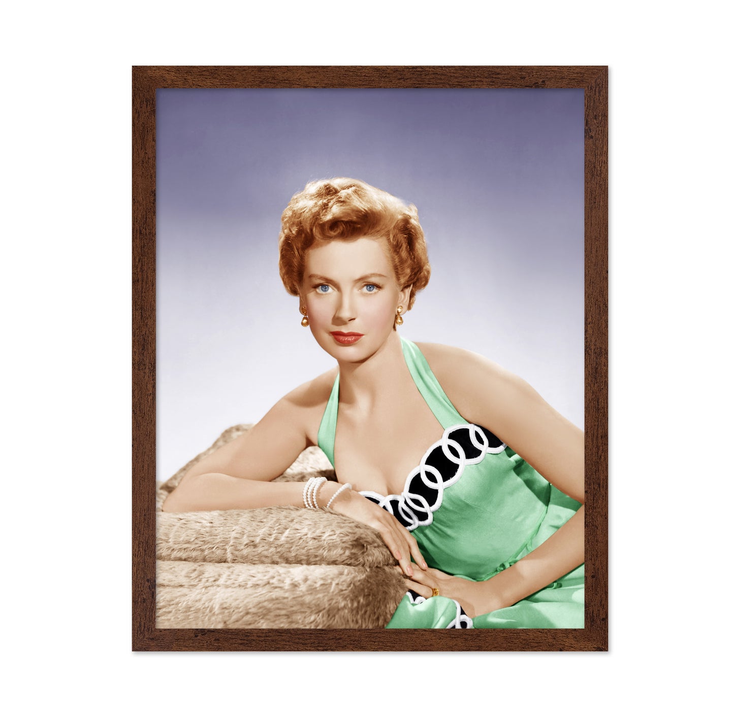 From Here to Eternity 1953 Deborah Kerr No3