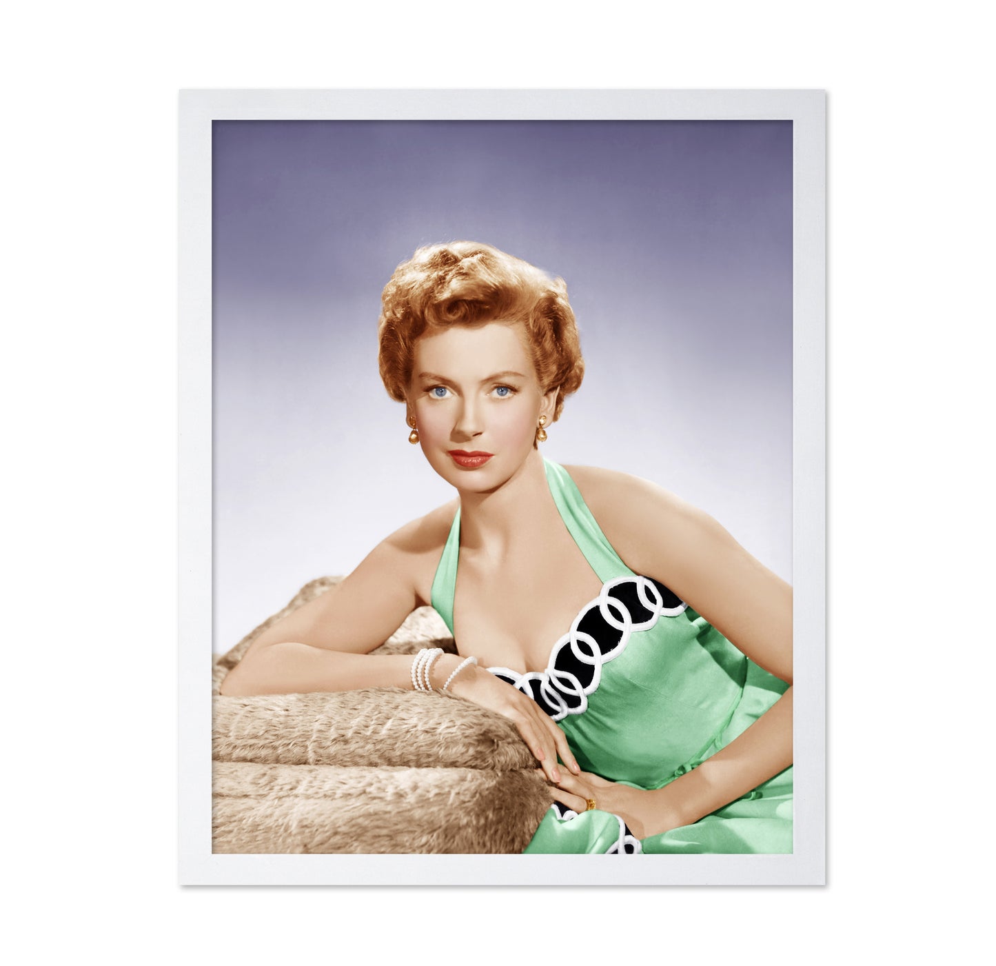 From Here to Eternity 1953 Deborah Kerr No3