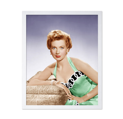 From Here to Eternity 1953 Deborah Kerr No3