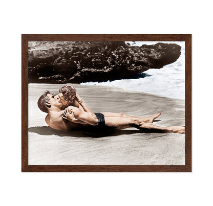 From Here To Eternity 1953 Burt Lancaster No1