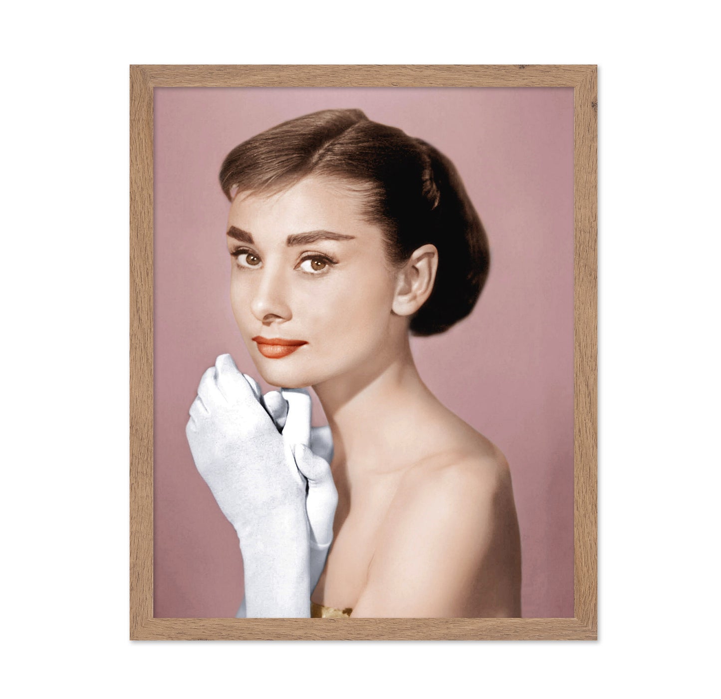 Funny Face 1957 Audrey Hepburn No3