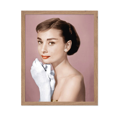 Funny Face 1957 Audrey Hepburn No3