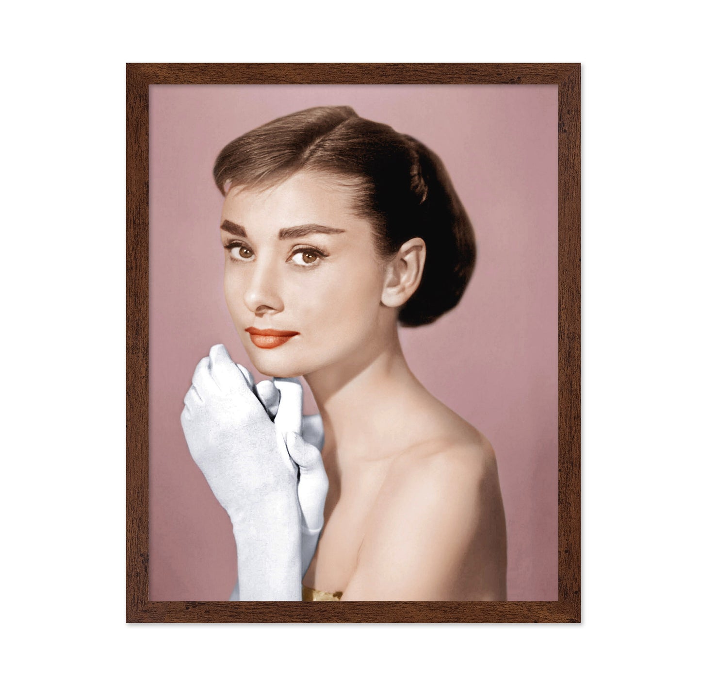 Funny Face 1957 Audrey Hepburn No3