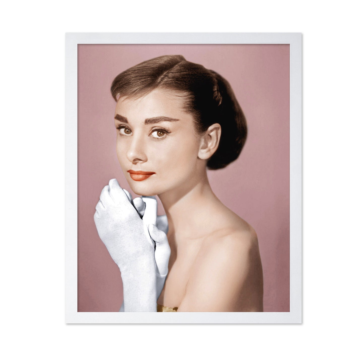 Funny Face 1957 Audrey Hepburn No3