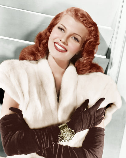 Gilda 1946 Rita Hayworth