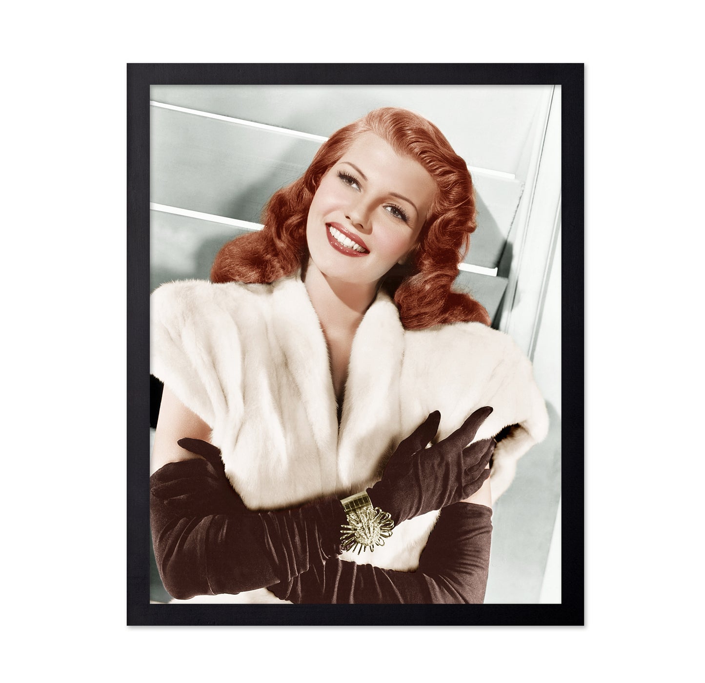 Gilda 1946 Rita Hayworth