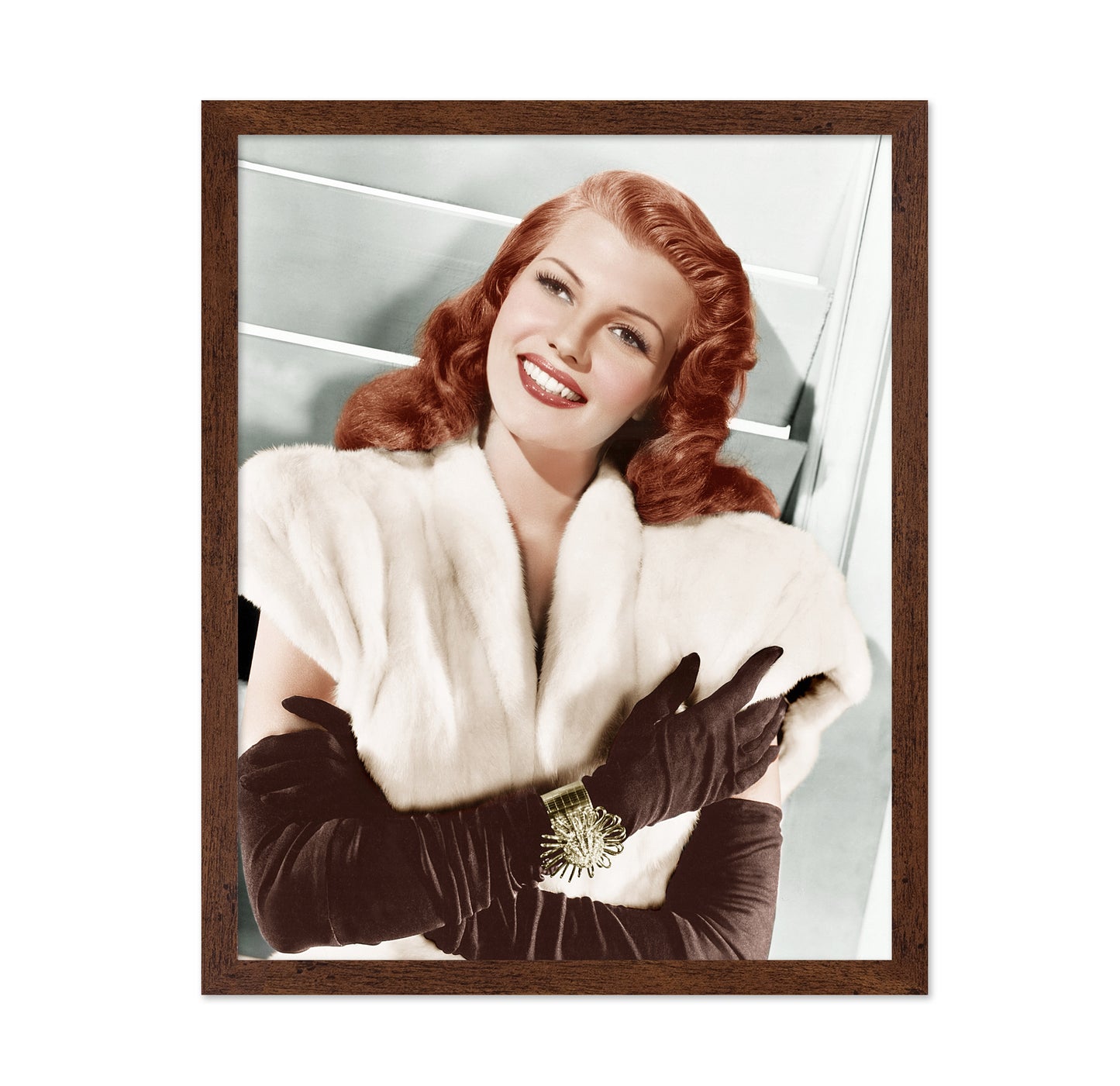 Gilda 1946 Rita Hayworth