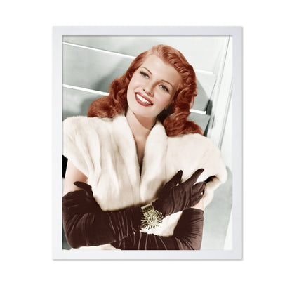 Gilda 1946 Rita Hayworth