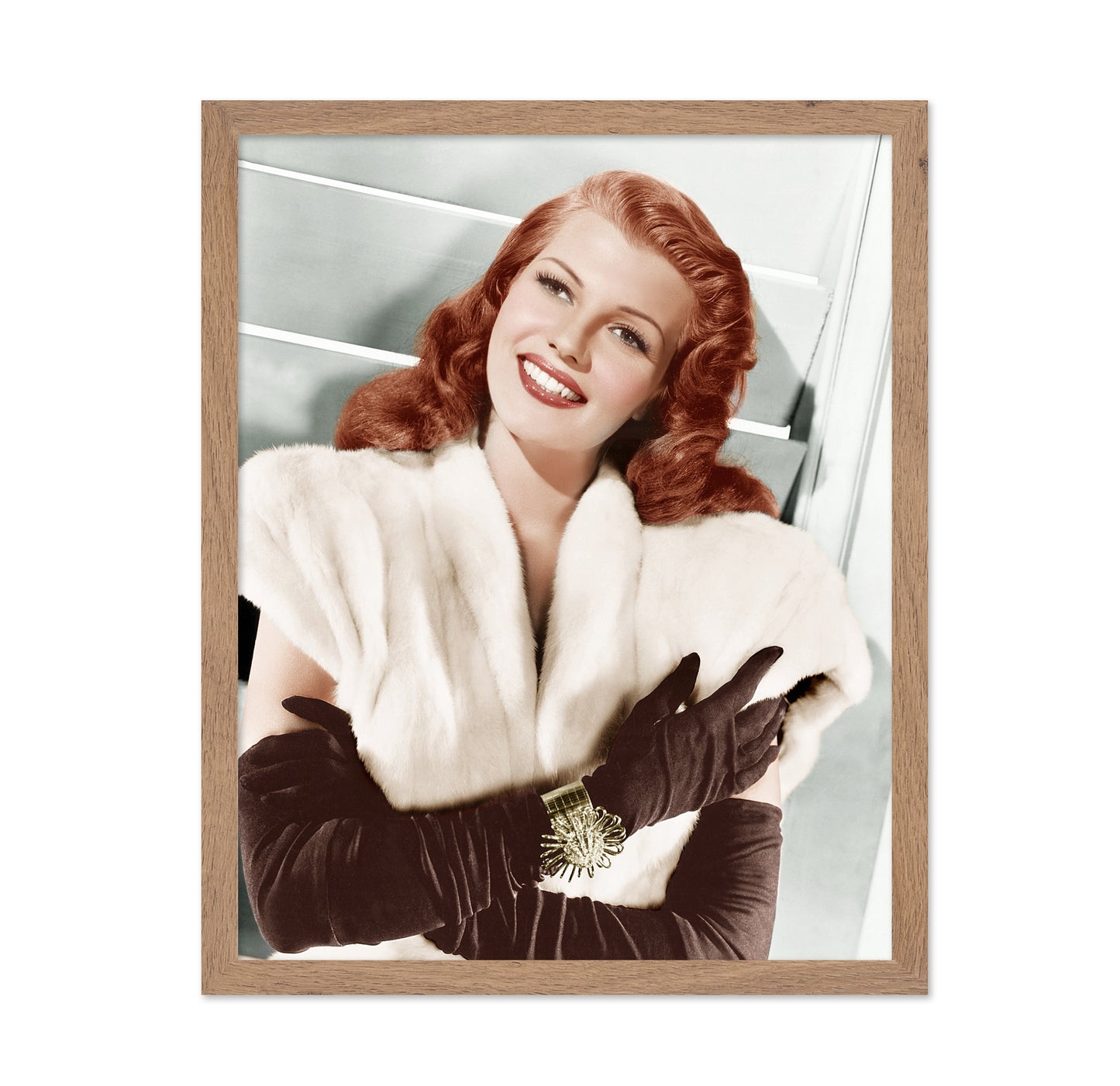 Gilda 1946 Rita Hayworth
